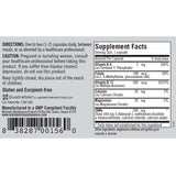 SAMe + CoFactors 200mg