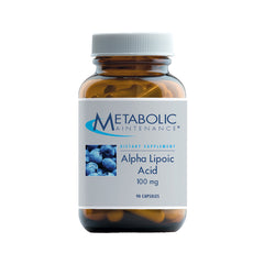 Alpha Lipoic Acid 100mg