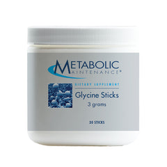 Glycine Sticks