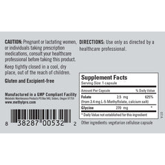 5-MTHF Extrafolate-S 2.5mg