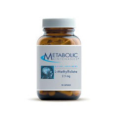 5-MTHF Extrafolate-S 2.5mg