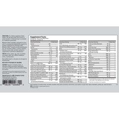 Metabolic Detox Complete Natural Chocolate