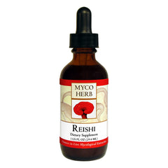 Reishi Liquid