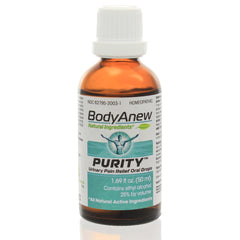 BodyAnew Purity
