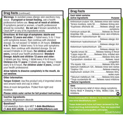 ClearLife Allergy