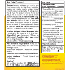 ReBoost Throat Spray