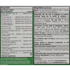 T-Relief Arthritis