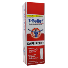 T-Relief Pain Cream