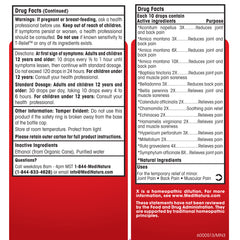 T-Relief Pain Liquid