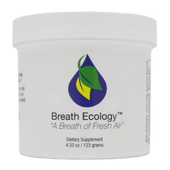 Breath Ecology
