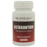 Astaxanthin
