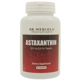 Astaxanthin