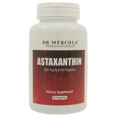 Astaxanthin