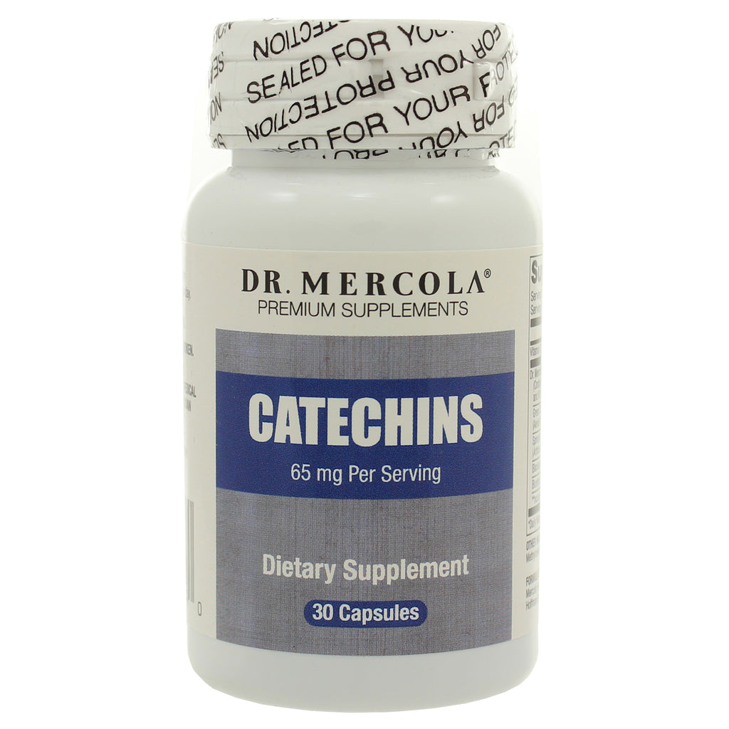 Catechins