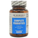 Complete Probiotics