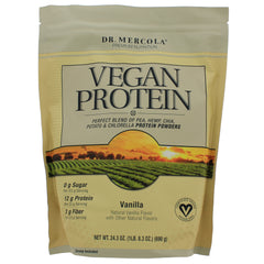 Vegan Protein Vanilla