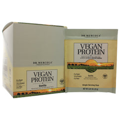 Vegan Protein Vanilla
