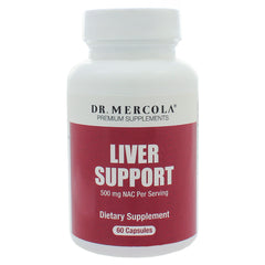 Liver Support