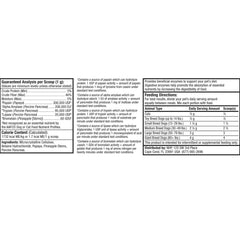Healthy Pet Digestive Enzymes