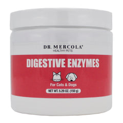 Healthy Pet Digestive Enzymes
