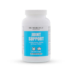 Joint Support for Pets