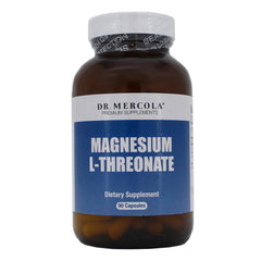 Magnesium L-Threonate