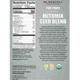 Mitomix Seed Blend