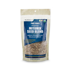 Mitomix Seed Blend