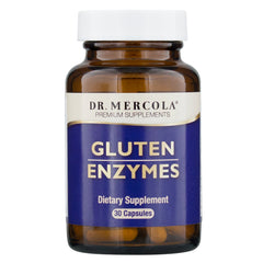 Gluten Support