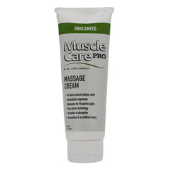 PRO Massage Cream - Unscented