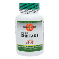 Super Shiitake