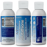 Advanced Liposomal Glutathione - 4 oz.