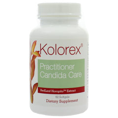 Kolorex Advanced Candida Care