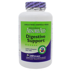 AbsorbAid Digestive Support