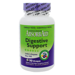 AbsorbAid Digestive Support