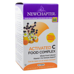 Activated C Food Complex