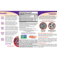 Bone Strength Take Care