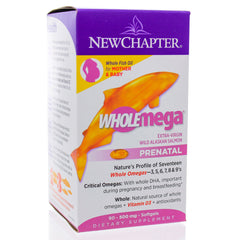 Wholemega Prenatal
