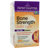 Bone Strength Take Care