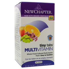 Tiny Tabs Multi