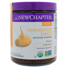 Fermented Maca Powder Booster