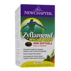 Zyflamend Whole Body 180sg