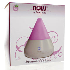 Ultrasonic Oil Diffuser