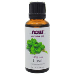 Basil Oil