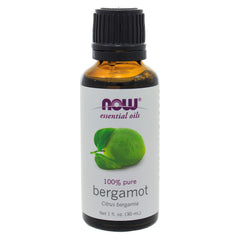 Bergamot Oil