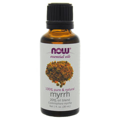 Myrrh 20% Pure