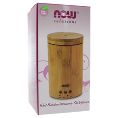 Ultrasonic Bamboo Diffuser