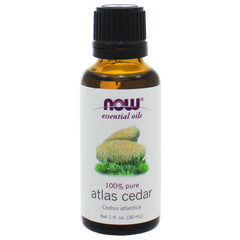 Atlas Cedar Oil Pure