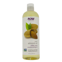 Almond Oil