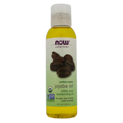 Organic Jojoba Oil